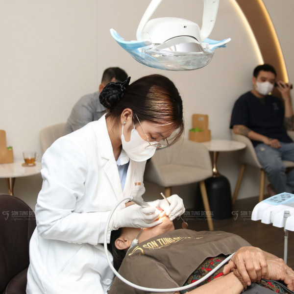 Địa chỉ niềng răng uy tín