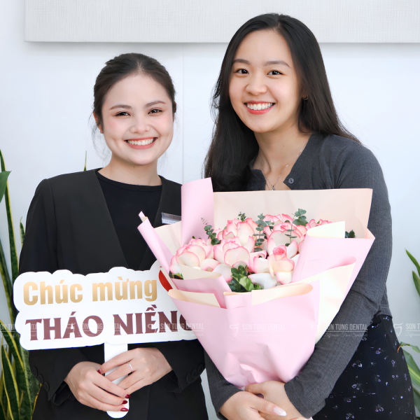 Chi phí niềng răng bao nhiêu?