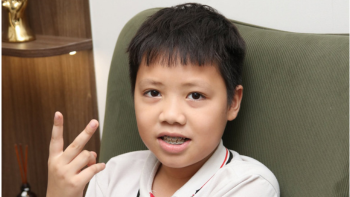 Dấu hiệu trẻ cần niềng răng sớm