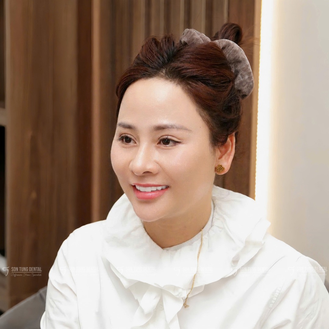 Nguyễn Thị Huệ