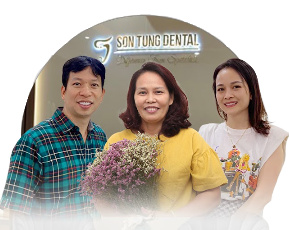 Nha Khoa Sơn Tùng DENTAL
